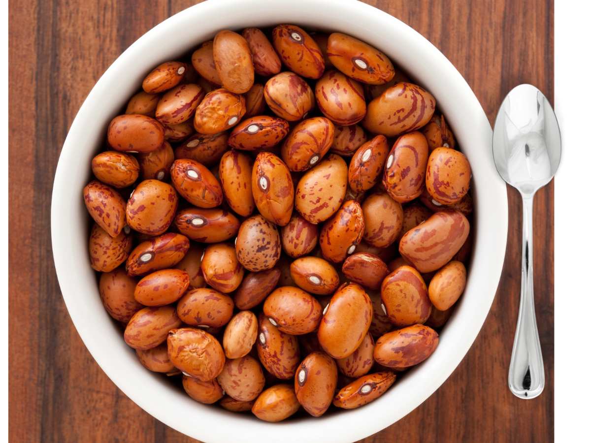 pinto beans recipe in pressure cooker