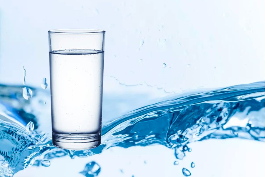 Alkaline Water Vs Purified Water