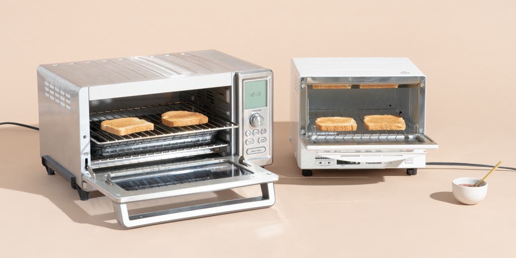 Can You Bake Cake in a Toaster Oven