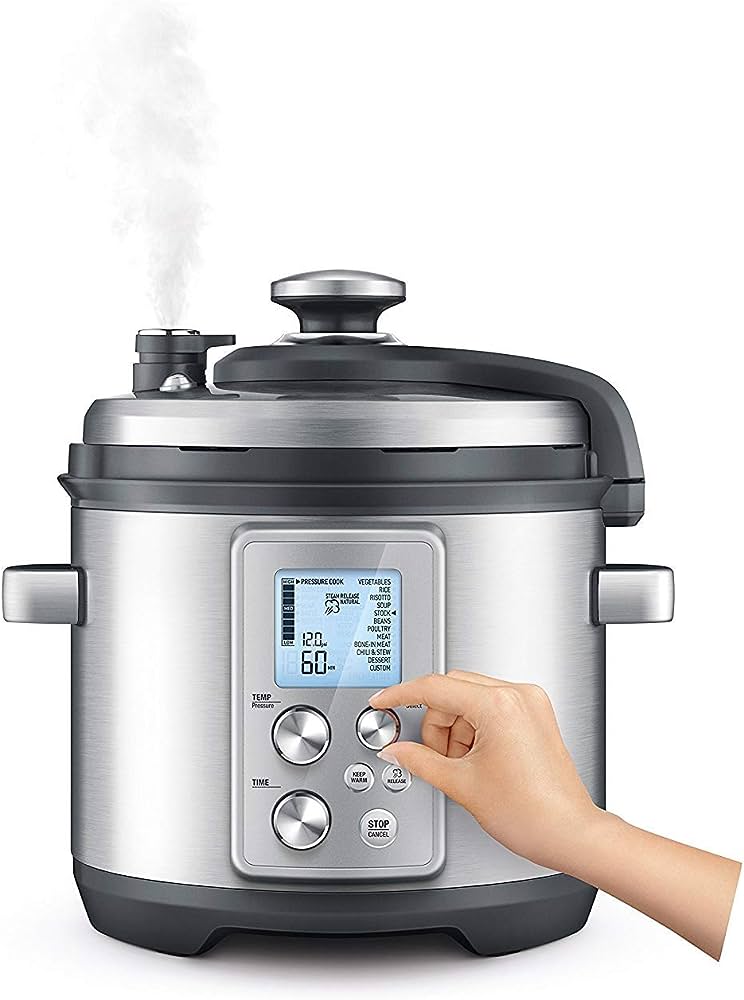 Is a Rice Cooker a Pressure Cooker