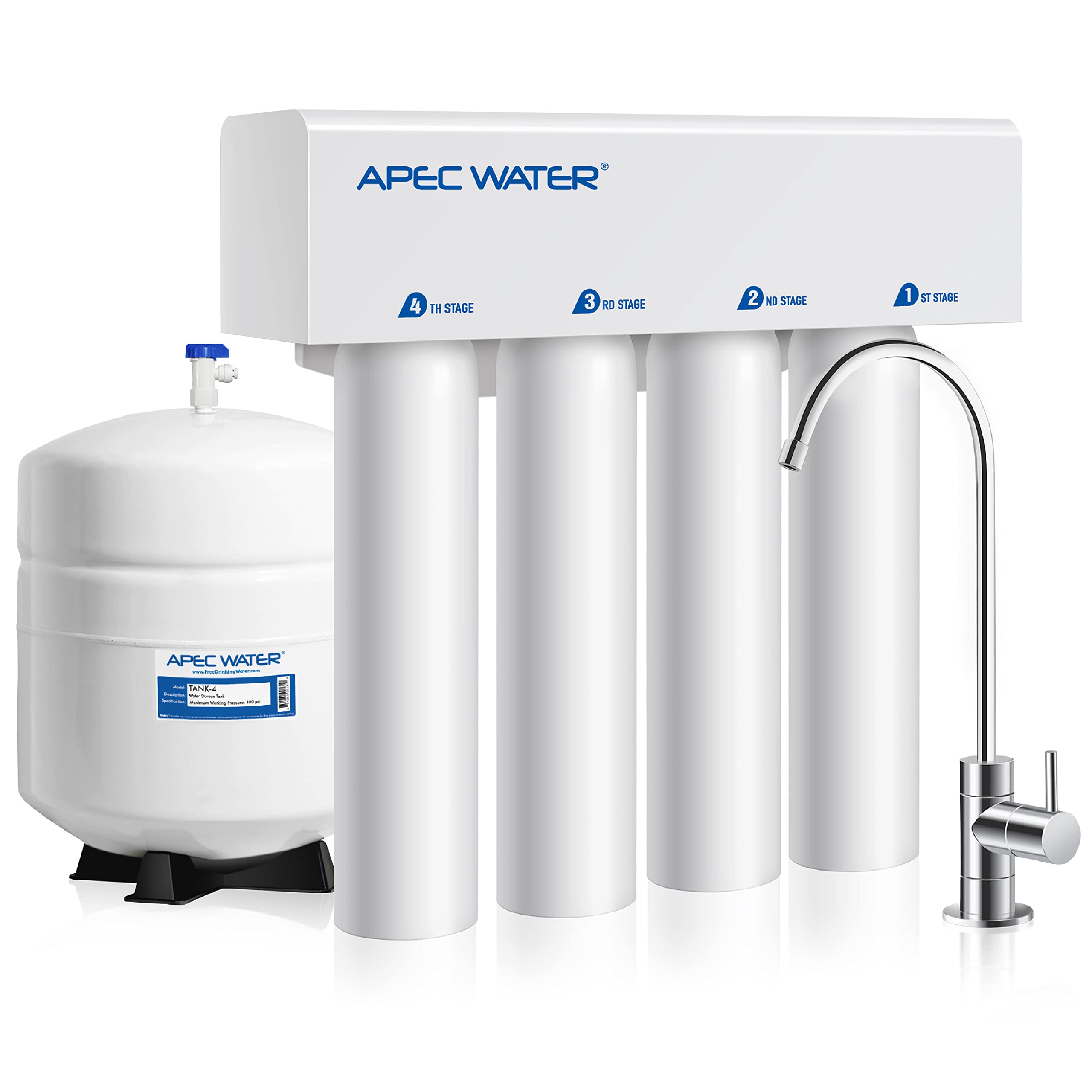 Water Filter Vs Purifier