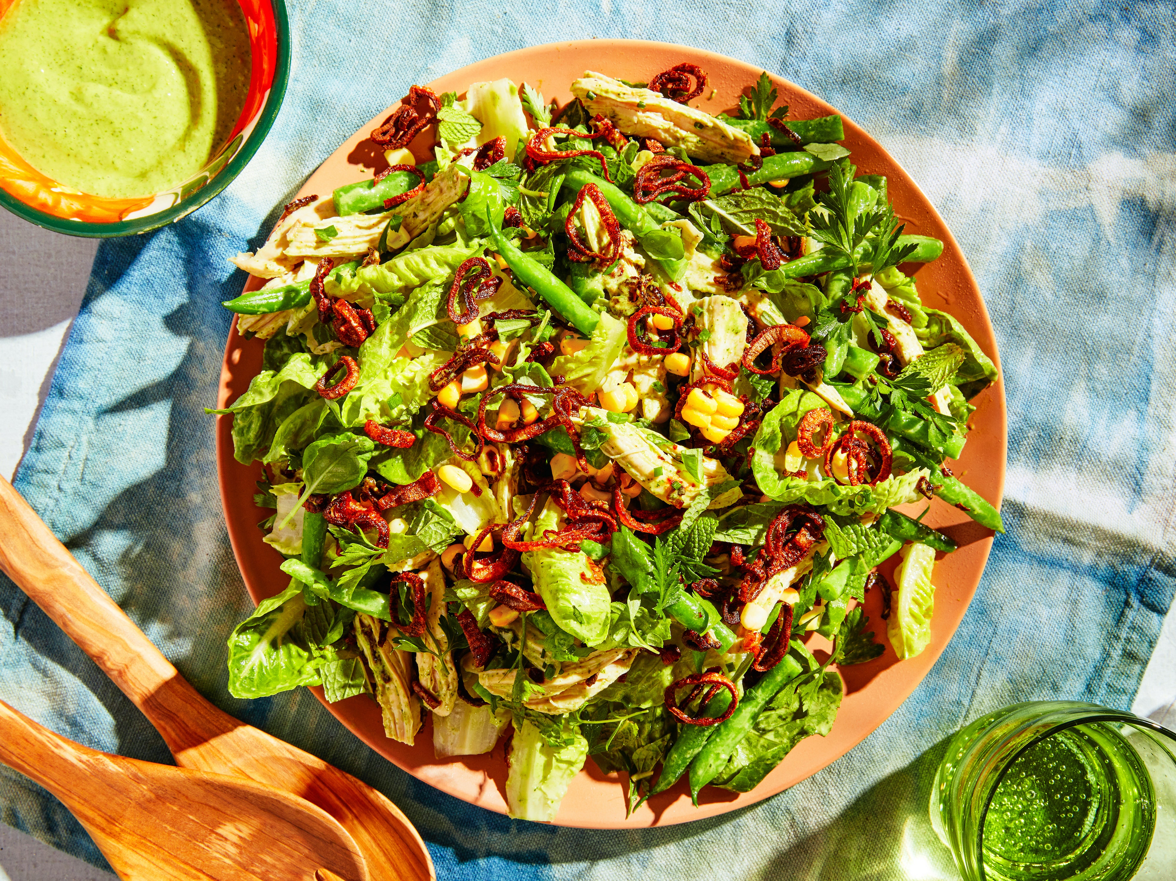 Best 50 Salad Recipe