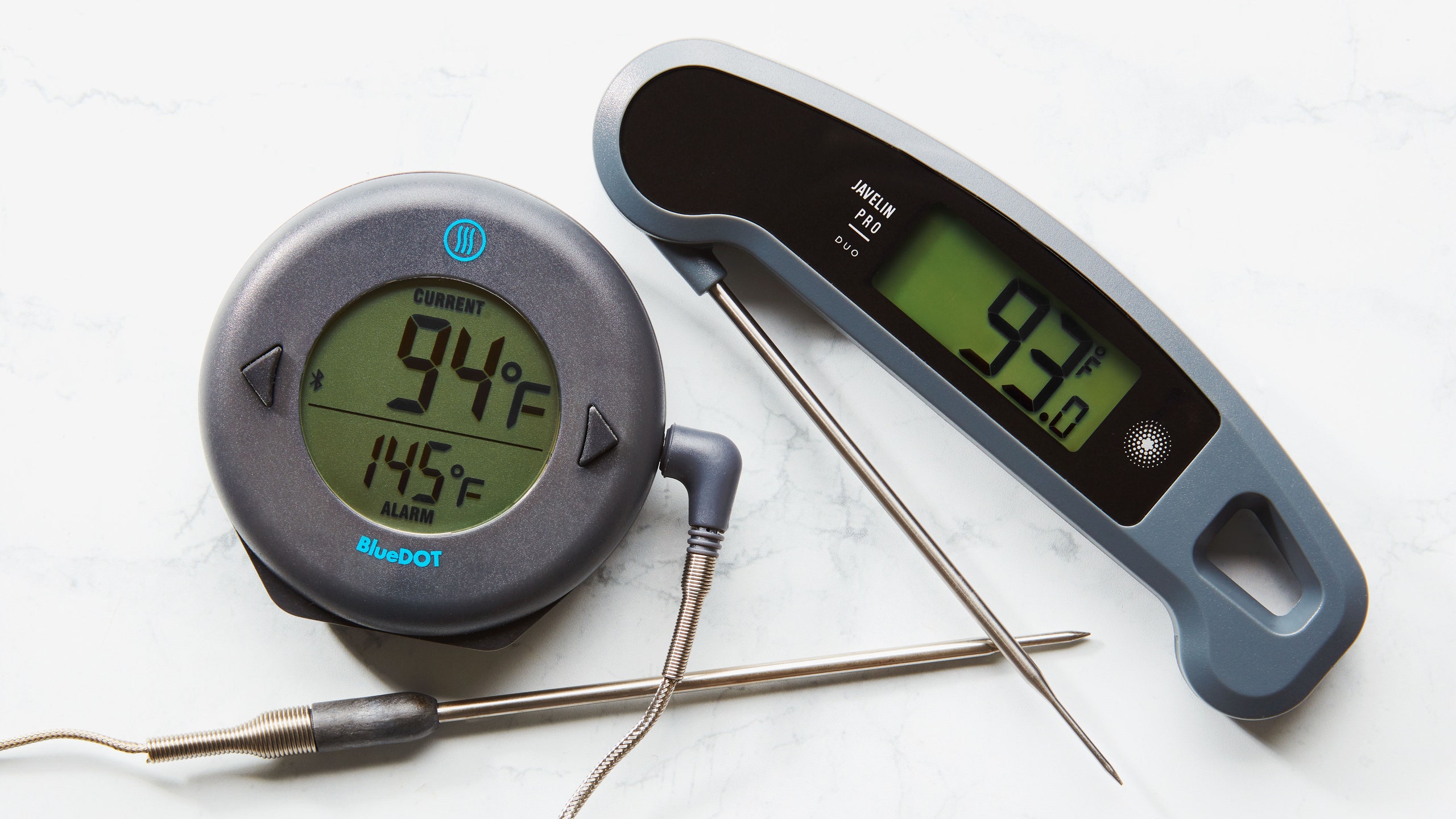 Can You Leave a Meat Thermometer in the Oven