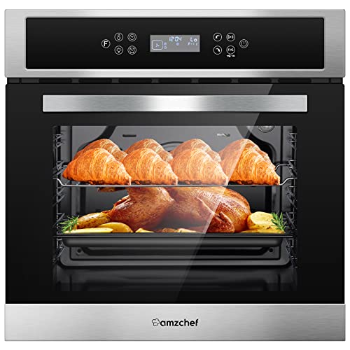 The Best Single Wall Oven Review
