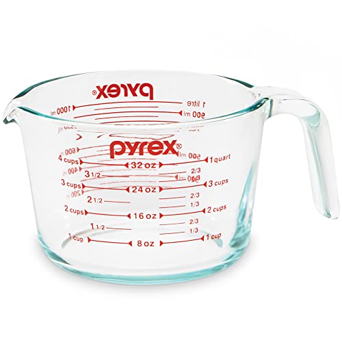 Top Rated Measuring Cup