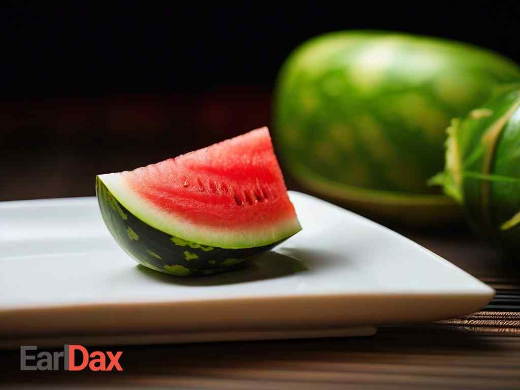 How Long is Watermelon Good for After Cutting